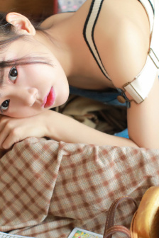 年轻的寡妇